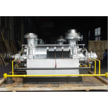 Available CE ISO9001 Lcpumps Stainless Steel Centrifugal Oil Pump with High Quality